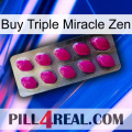 Buy Triple Miracle Zen 09